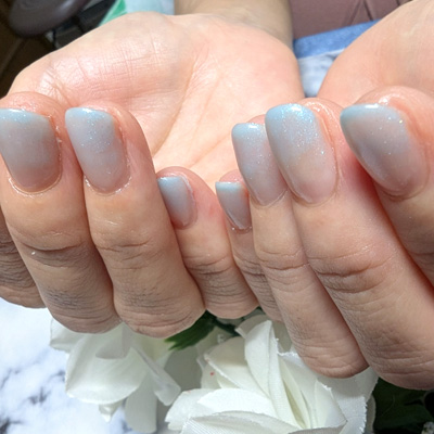 シンプルネイルイメージ